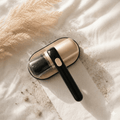 NYX | השואב היחיד שגם שואב וגם מחטא